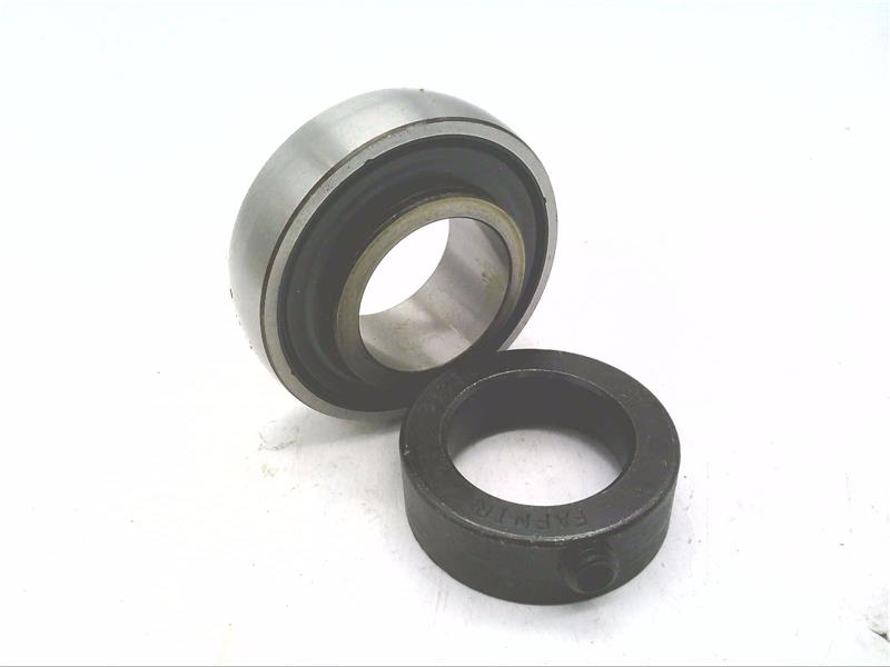 TIMKEN GRAE35RRB + COL