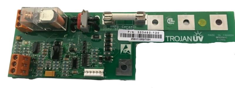 TROJAN TECHNOLOGIES 303460-120