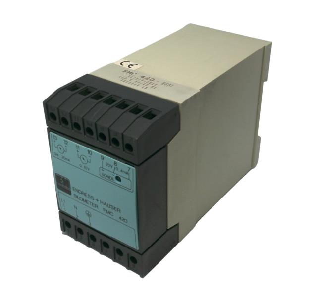 ENDRESS & HAUSER FMC420-R0B1