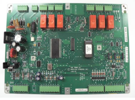 INGERSOLL RAND 6400075608