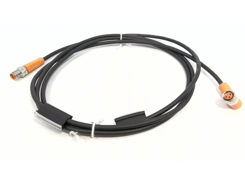 EFECTOR VDOAF030MSS01,5H03STGF030MSS-EVC474