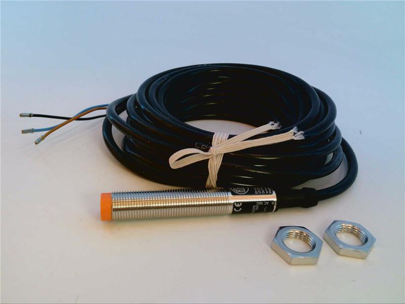 EFECTOR IFA3004-BPKG/6M-IF5330