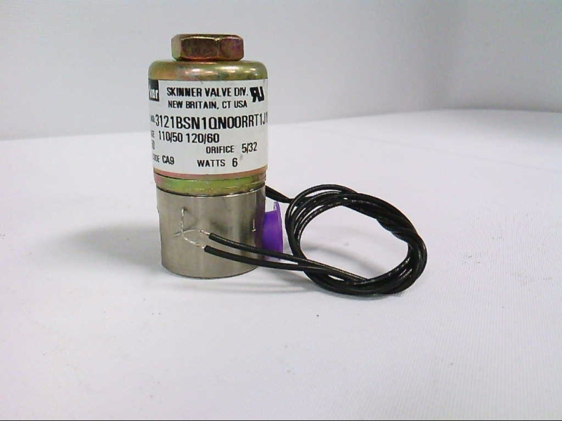 PARKER 3121BSN1QN00RRT1J1P3