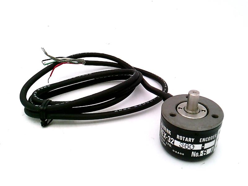 REX-32-360 by MATSUSHITA ELECTRIC