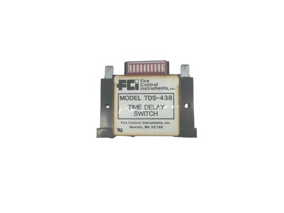 TDS-438 by HONEYWELL