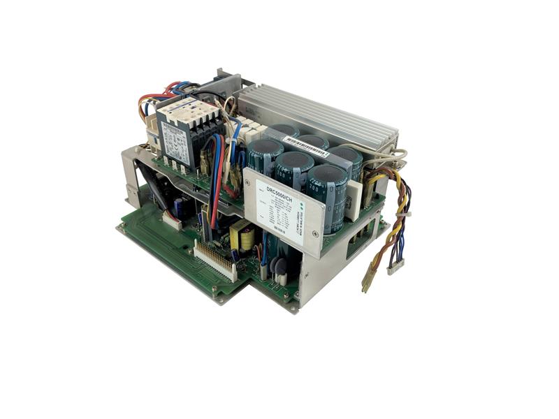 NEMIC-LAMBDA DRC5000/CH