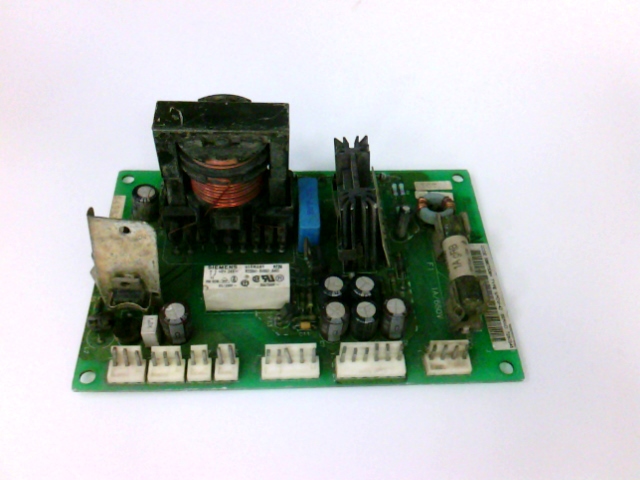 ASEA BROWN BOVERI 58907308H