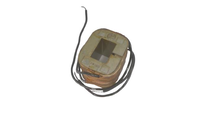 GENERAL ELECTRIC 1D18G2