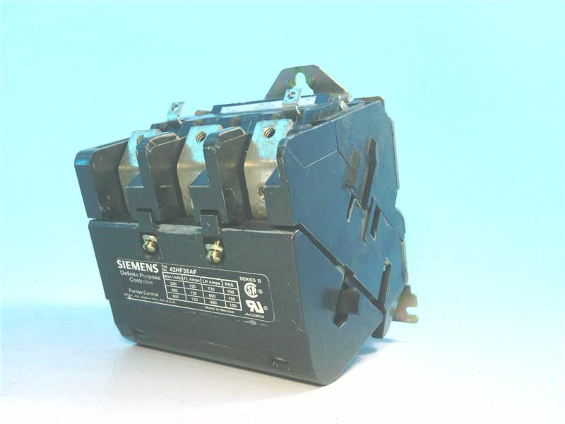 SIEMENS 42HF35AF