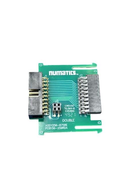 ASSY256-875RE PCB156-259RDA by ASCO