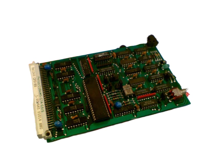 KONE CPU-88