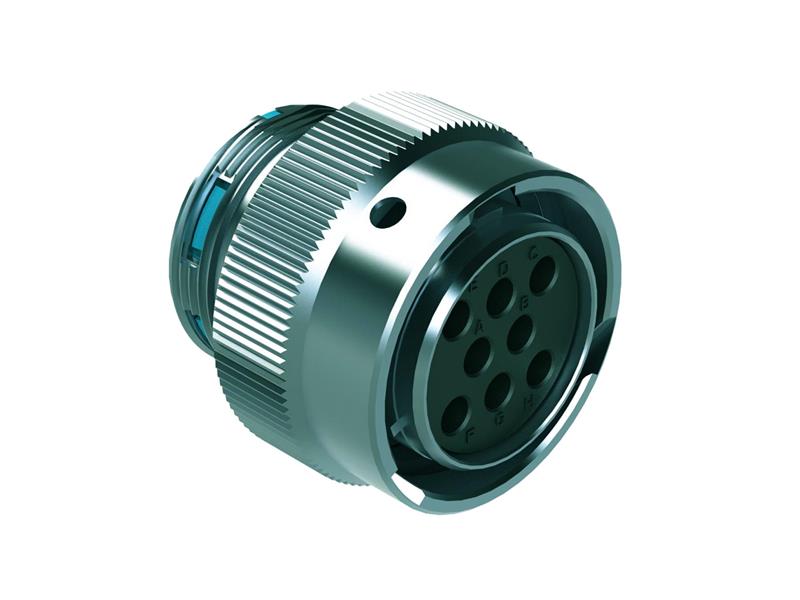 AMPHENOL AHDM06-18-08SR