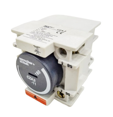 SPRECHER & SCHUH CZA3-11-180S