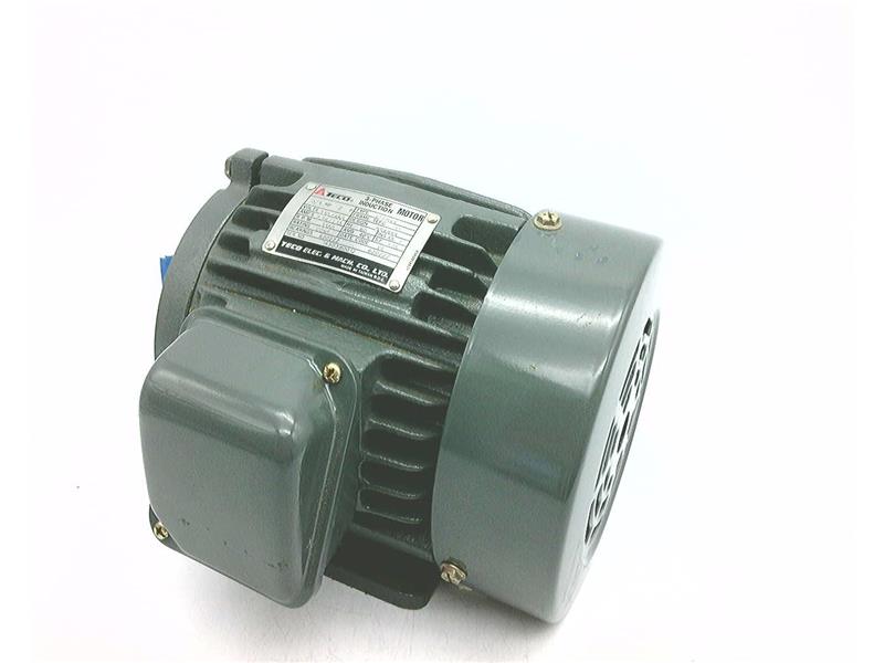 TECO-WESTINGHOUSE AFFR71