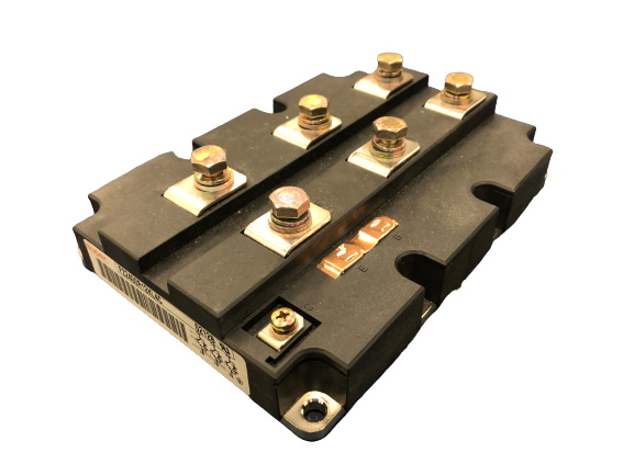 FZ2400R12KL4C by INFINEON