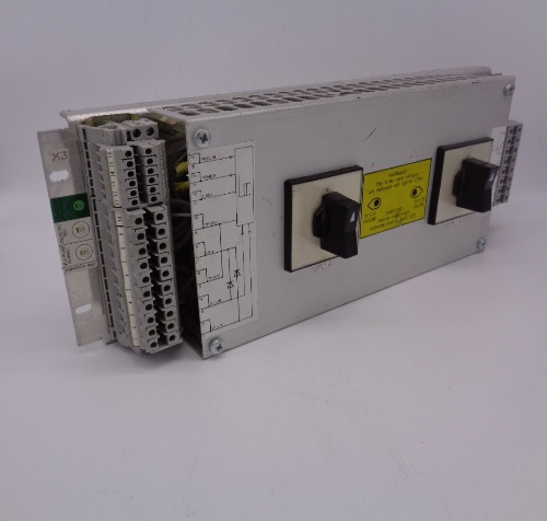 ASEA BROWN BOVERI 48970001-A