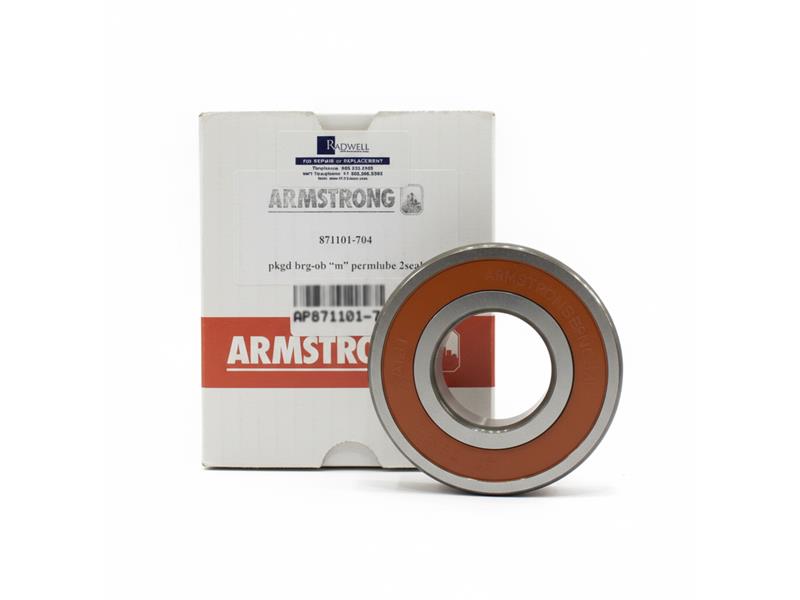 ARMSTRONG 871101-704