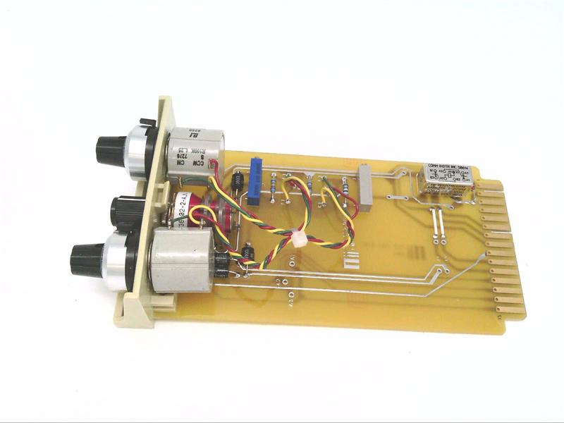 MOORE INDUSTRIES CMC/350/5-10/24DC