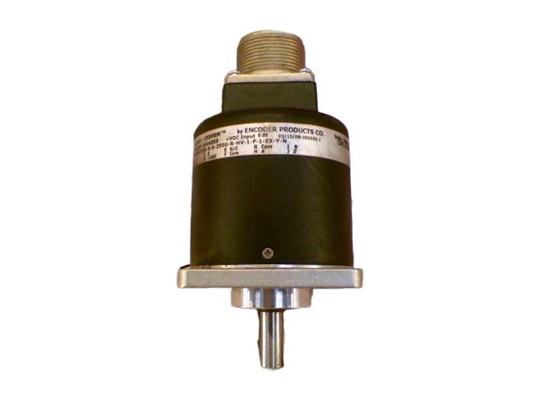 ENCODER PRODUCTS 725I-S-S-2500-R-HV-1-F-1-E-Y-N