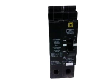 SCHNEIDER ELECTRIC EJB26030