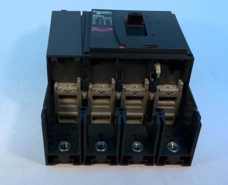 SCHNEIDER ELECTRIC LV432409