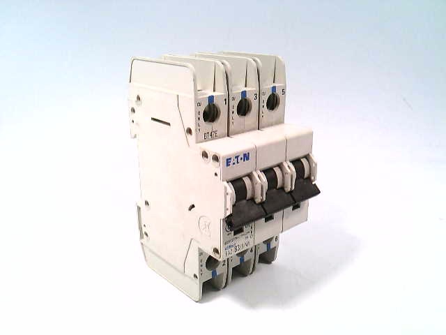 EATON CORPORATION FAZ-B3/3-NA