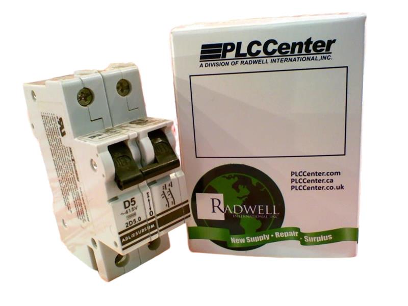 ALTECH CORP 2D5.0U