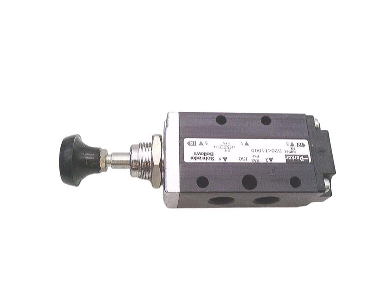 PARKER 520411000