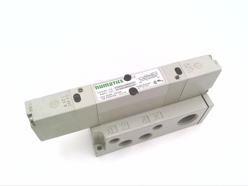 ASCO 052BB43AMN00061