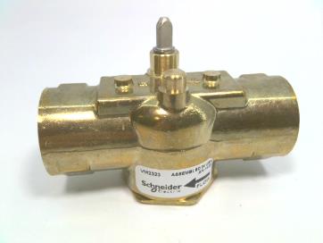 SCHNEIDER ELECTRIC VM2323