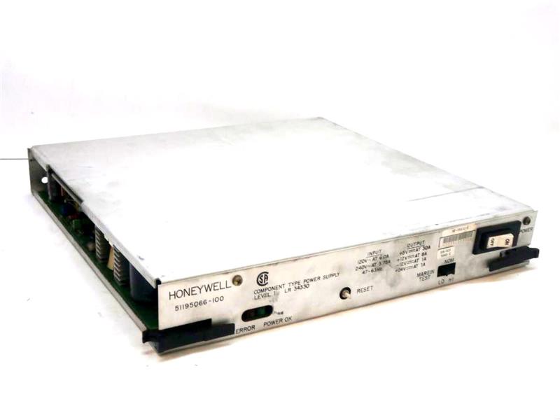 HONEYWELL 51195066-100