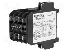 SIEMENS 3TG1010-1AL2