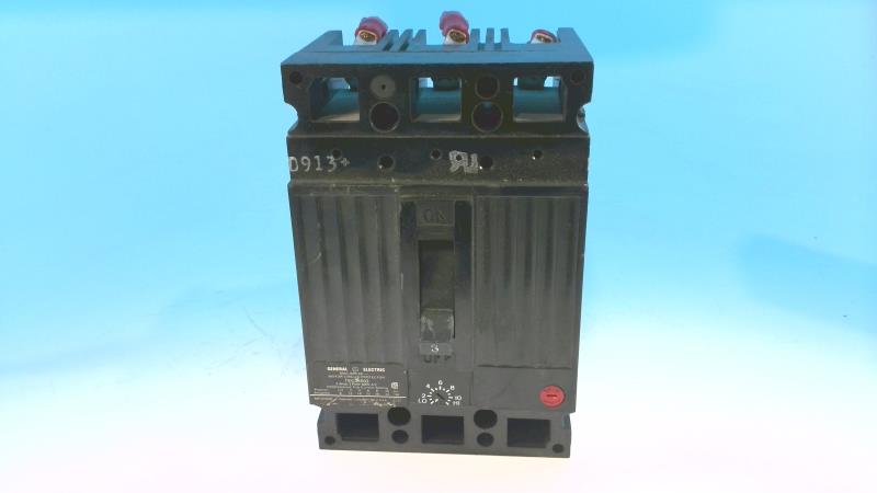 GENERAL ELECTRIC TEC36007