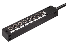 MOLEX BEB801P-FBW-05