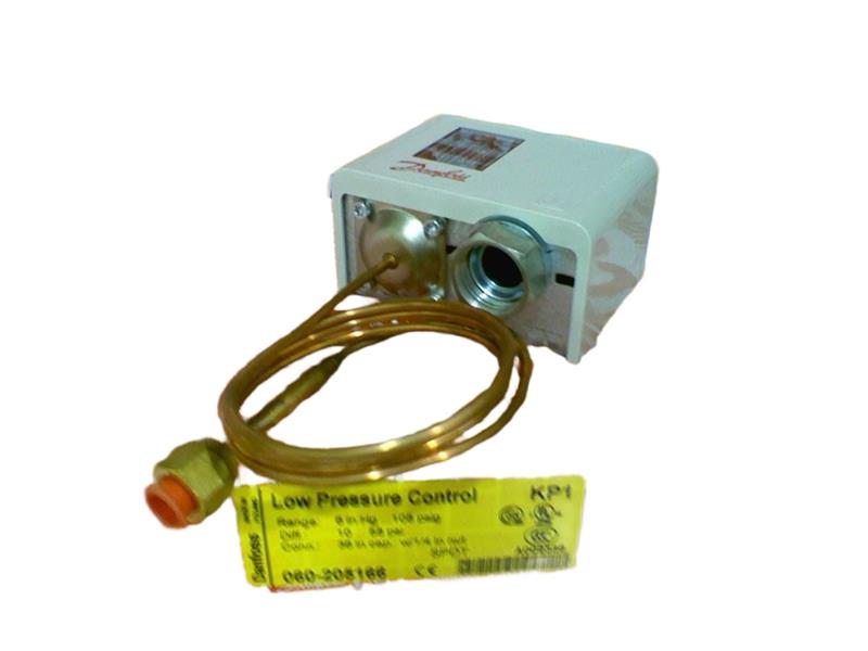DANFOSS 060-205166