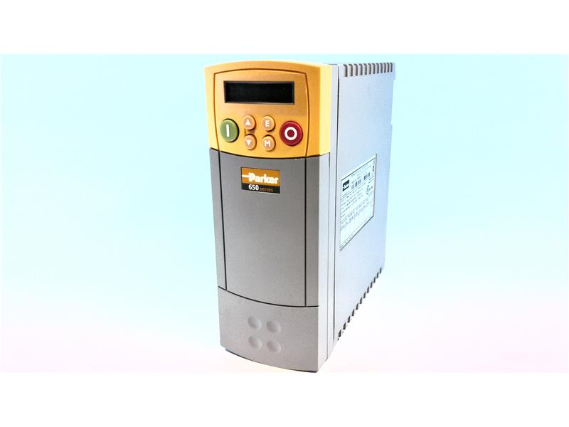 PARKER 650G-43125020-B01P00-A1