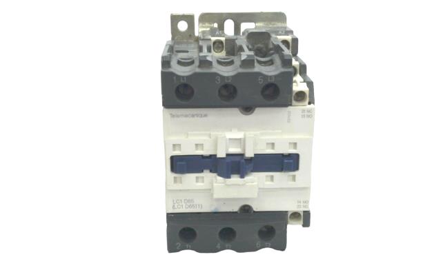 SCHNEIDER ELECTRIC LC1D65G7