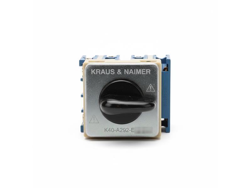 KRAUS & NAIMER K40-A292-E
