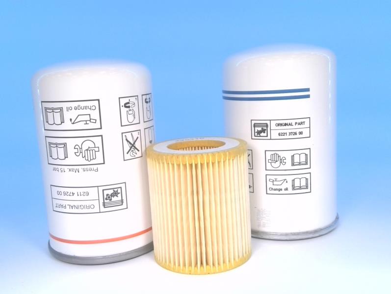 ATLAS COPCO 2200902301