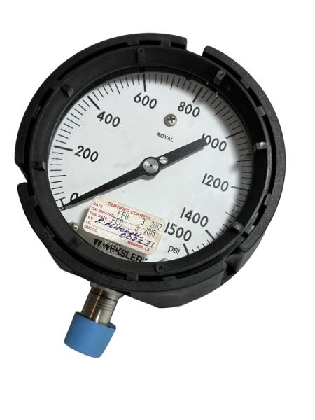 ASHCROFT AA442PR2LWXX