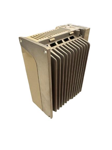 YASKAWA ELECTRIC SGD-02BPY38