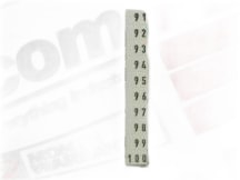 C383MS6/91 by EATON CORPORATION