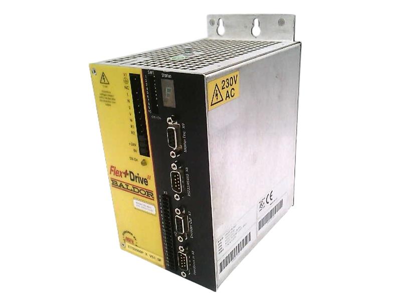 ASEA BROWN BOVERI FPH2A07TR-RN20