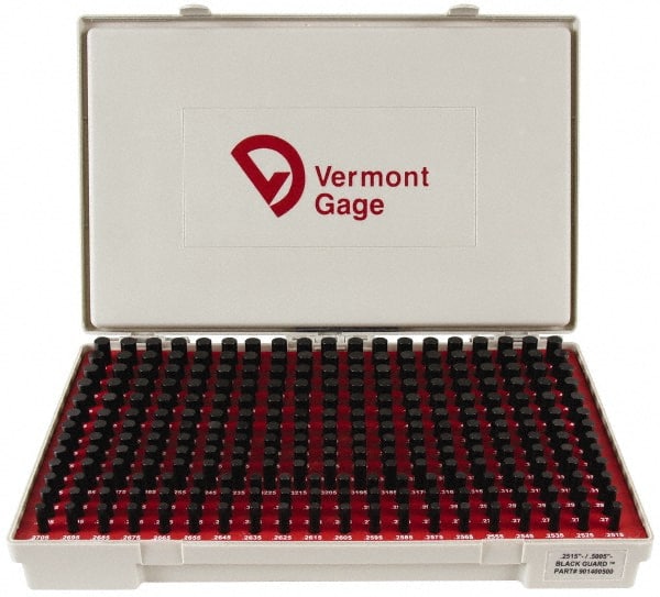 VERMONT GAGE 901400500