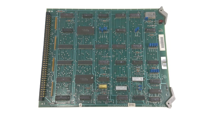 GENERAL ELECTRIC DS3800HXMA1H1G