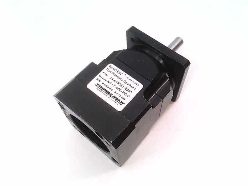 DANAHER MOTION 34-615551-8343