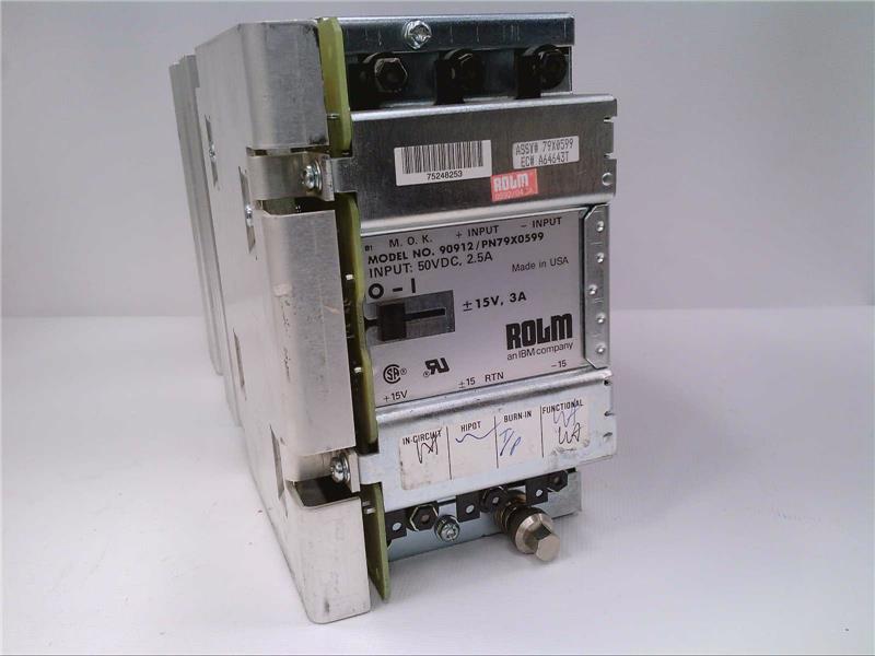 90912/PN79X0599 by ROLM