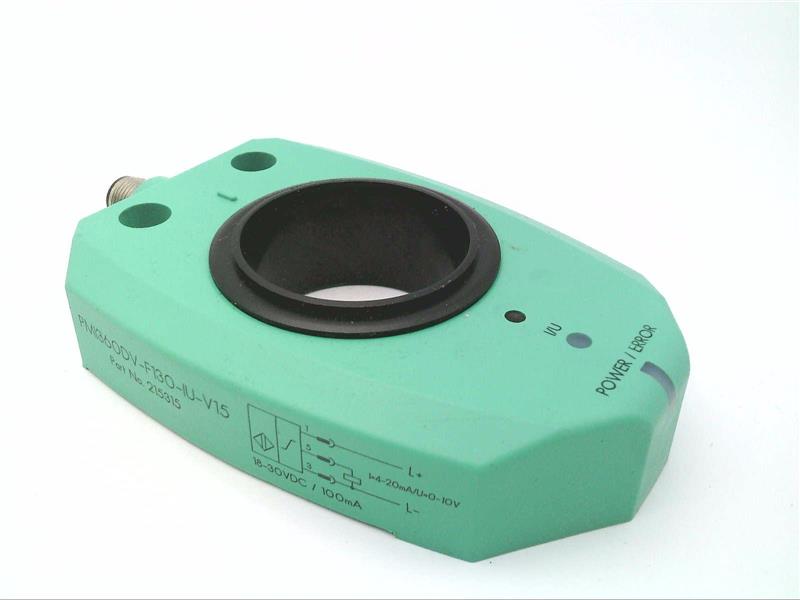 PEPPERL & FUCHS PMI360DV-F130-IU-V15
