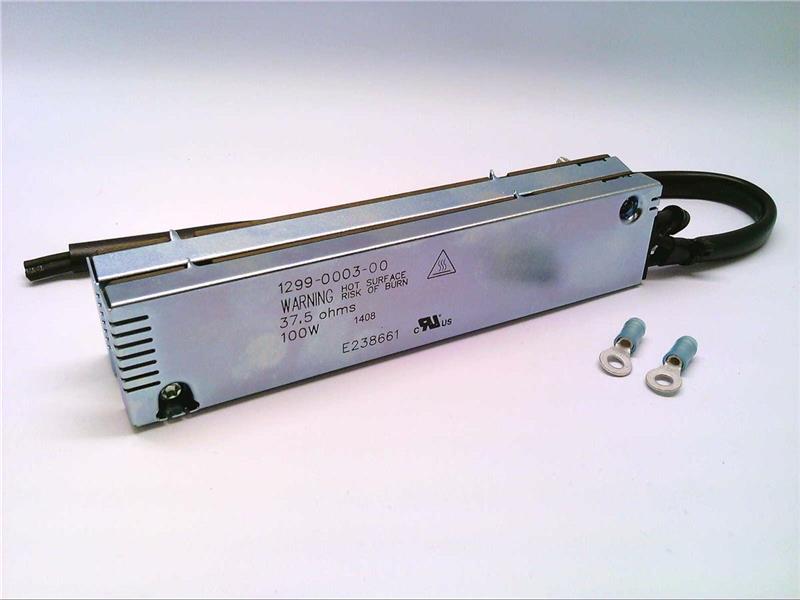 NIDEC CORP 1299-0003-00