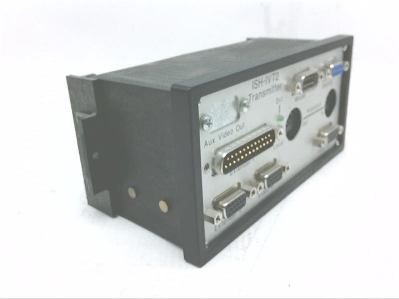 ISH HIMMEL PARTNER ISH-IVT2-TRANSMITTER